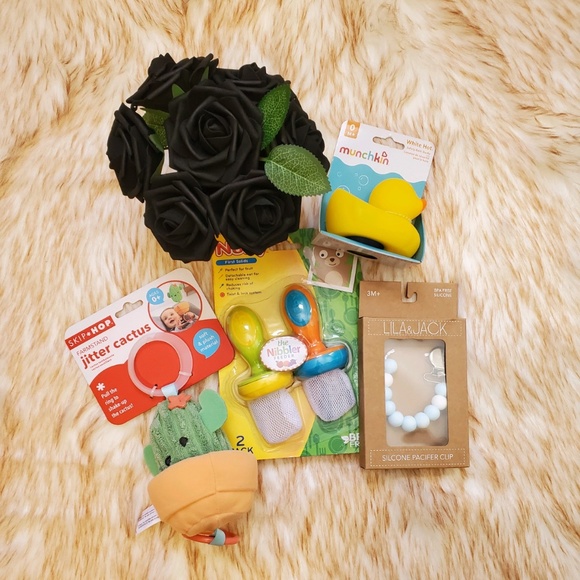 Other - Newborn Baby Bundle Gifts